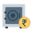 Depository-service
