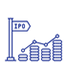 IPO-service